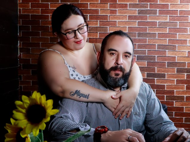 SarahMat - 라이브 포르노 &amp; 섹스 캠 - 27892577