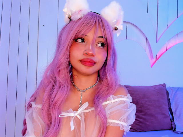 LiliMays - Live porn &amp; sex cam - 27892745