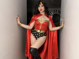 ClariceMontclair - Live porn &amp; sex cam - 27892754