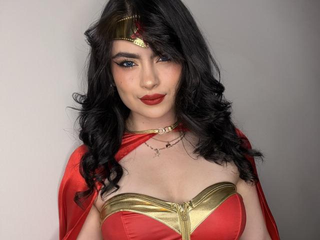 ClariceMontclair - Live porn &amp; sex cam - 27892769