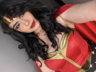 ClariceMontclair - Live porn &amp; sex cam - 27892781