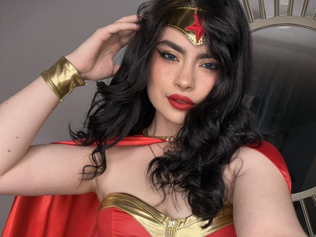 ClariceMontclair - Live porno og sexkamera - 27892784