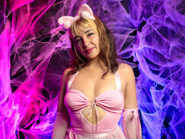 SamanthaaMiller - Live sexe cam - 27892871