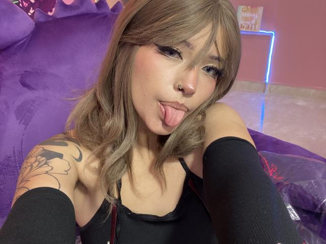 CarlaMiceli - Camera khiêu dâm &amp; quyến rũ trực tiếp - 27893072