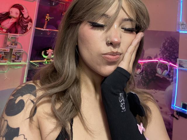 CarlaMiceli - Sexe cam en vivo - 27893084