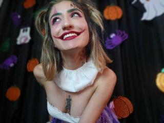 Kaiix - Live porn &amp; sex cam - 27894020