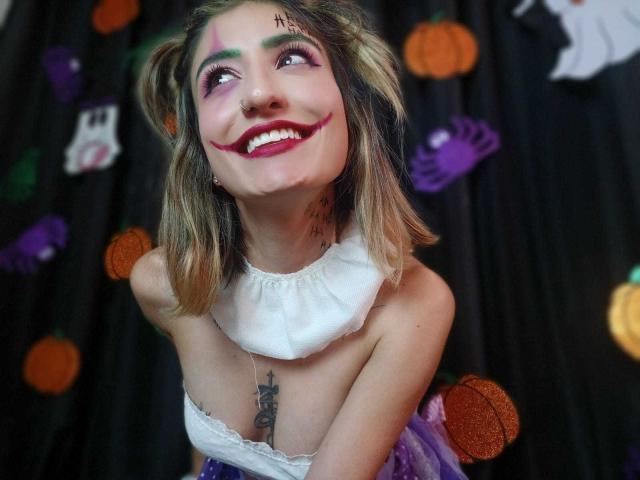 Kaiix - Live Sex Cam - 27894020