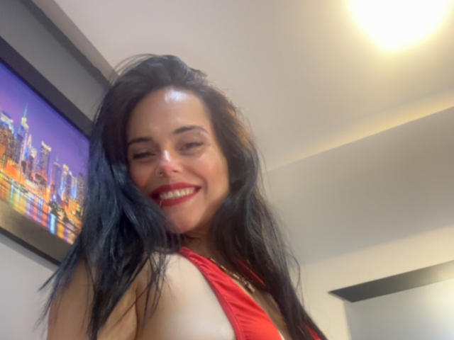 CharlotteCrofort - Live porn &amp; sex cam - 27894026