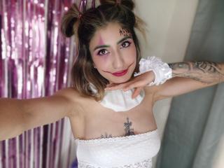 Kaiix - Live porn &amp; sex cam - 27894032