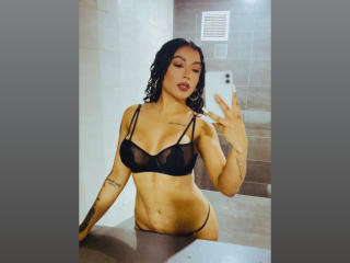 CristalRousse - Live porn &amp; sex cam - 27894203