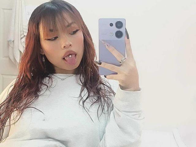 VannesaSaenz - сексуальная веб-камера в реальном времени - 27894263