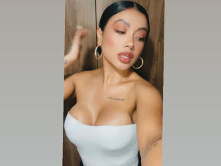 CristalRousse - сексуальная веб-камера в реальном времени - 27894311