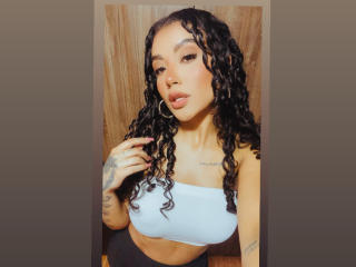 CristalRousse - Live porn &amp; sex cam - 27894317