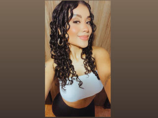 CristalRousse - сексуальная веб-камера в реальном времени - 27894320