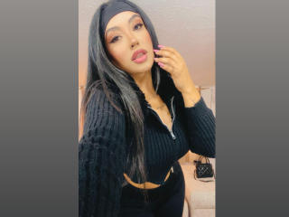 CristalRousse - сексуальная веб-камера в реальном времени - 27894338