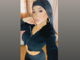 CristalRousse - Live porn &amp; sex cam - 27894341