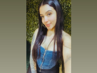 CristalRousse - сексуальная веб-камера в реальном времени - 27894359