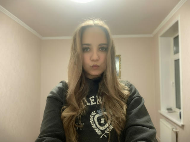 CandiCage - Camera khiêu dâm &amp; quyến rũ trực tiếp - 27894434