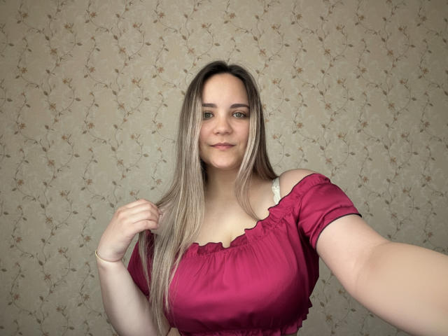CandiCage - Live sex cam - 27894437