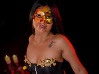 ZarayWhitmore - сексуальная веб-камера в реальном времени - 27894872