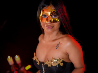 ZarayWhitmore - Live porn &amp; sex cam - 27894875