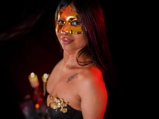 ZarayWhitmore - Sexe cam en vivo - 27894881