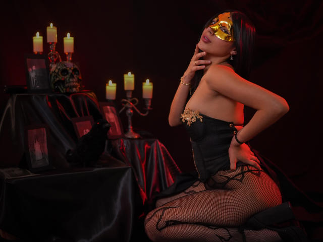 SophieBeaumont - Live porn &amp; sex cam - 27895016