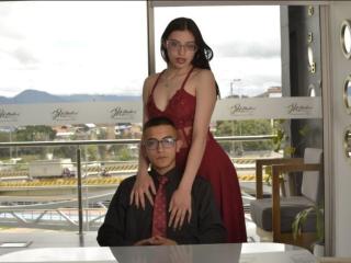 CrimsonSecretts - Sexe cam en vivo - 27895130