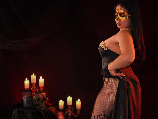 LunaBellaHotty - 라이브 포르노 &amp; 섹스 캠 - 27895232