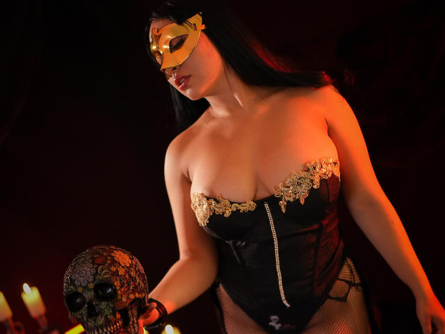 LunaBellaHotty - Live porn &amp; sex cam - 27895241