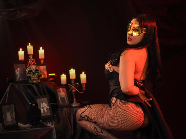 LunaBellaHotty - Live sexe cam - 27895256