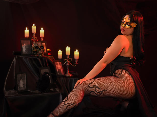 LunaBellaHotty - Live porn &amp; sex cam - 27895259