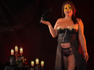 PaulaAnd - Sexe cam en vivo - 27895358