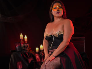 PaulaAnd - Camera khiêu dâm &amp; quyến rũ trực tiếp - 27895364