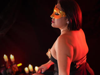 PaulaAnd - Sexe cam en vivo - 27895502