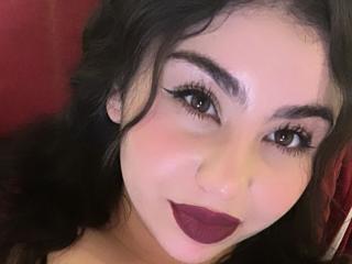 VenusxMusa - Sexe cam en vivo - 27895781
