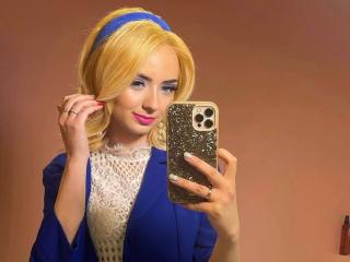 GlariyaHot - Live porno og sexkamera - 27895901