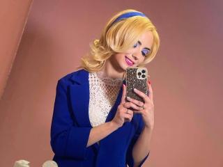 GlariyaHot - Live porn &amp; sex cam - 27895904