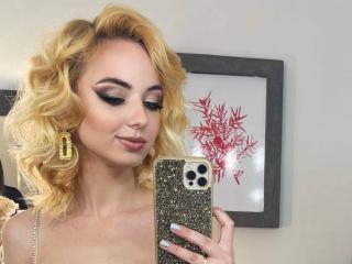 GlariyaHot - Sexe cam en vivo - 27895913