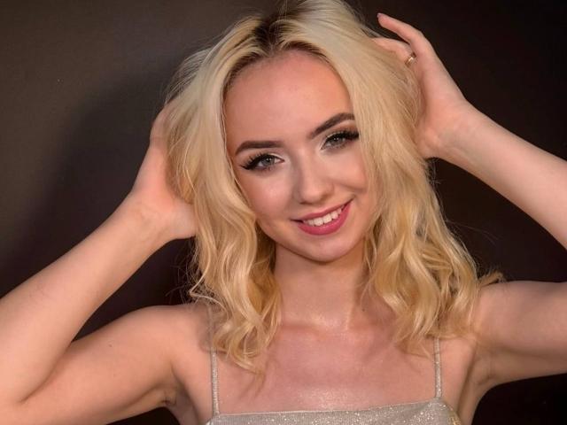 GlariyaHot - Sexe cam en vivo - 27895934