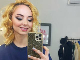GlariyaHot - Sexe cam en vivo - 27895949