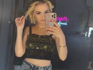 GlariyaHot - сексуальная веб-камера в реальном времени - 27895964