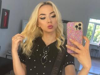 GlariyaHot - сексуальная веб-камера в реальном времени - 27896018