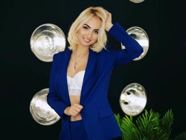 GlariyaHot - сексуальная веб-камера в реальном времени - 27896072