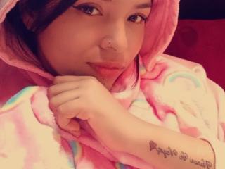 AteneaHot - Sexe cam en vivo - 27896093