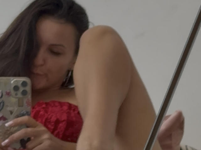 EricaLust - Live porn &amp; sex cam - 27896150