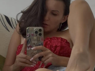 EricaLust - Live sex cam - 27896156