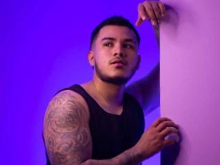 JeisonStark - Live porn &amp; sex cam - 27896201