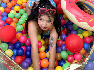 SofiDollg - Live sex cam - 27896279