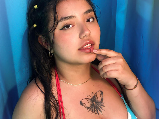 SofiDollg - Sexe cam en vivo - 27896294